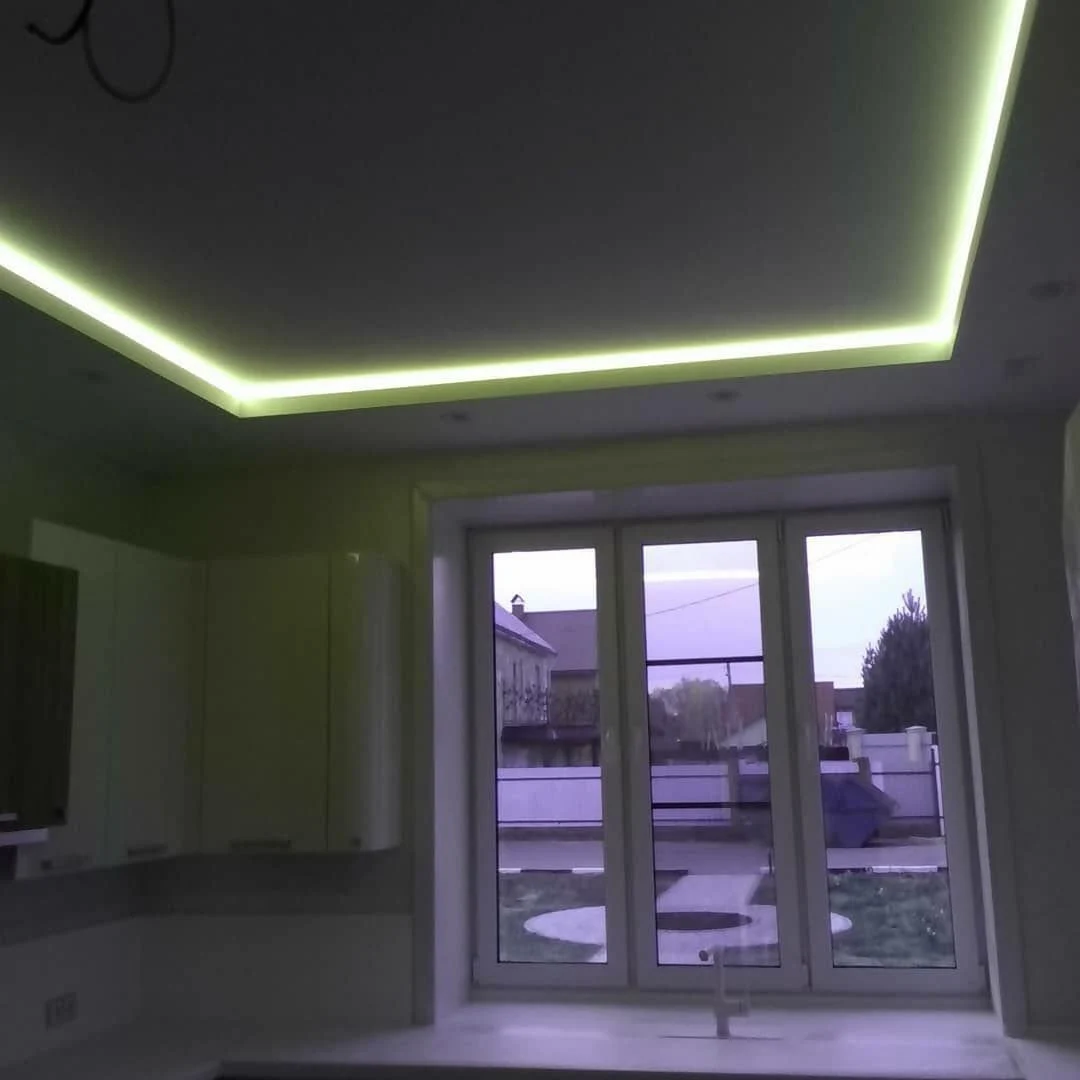 Deckenprojekt 6
